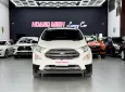 Ford Escort 2020 - Bán xe Eco Sport 1.5AT Titanium 2020 , odo:64.000km ; bao test 