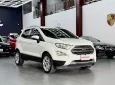 Ford Escort 2020 - Bán xe Eco Sport 1.5AT Titanium 2020 , odo:64.000km ; bao test 