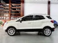 Ford Escort 2020 - Bán xe Eco Sport 1.5AT Titanium 2020 , odo:64.000km ; bao test 