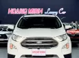 Ford Escort 2020 - Bán xe Eco Sport 1.5AT Titanium 2020 , odo:64.000km ; bao test 