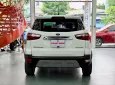 Ford Escort 2020 - Bán xe Eco Sport 1.5AT Titanium 2020 , odo:64.000km ; bao test 