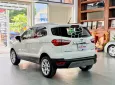 Ford Escort 2020 - Bán xe Eco Sport 1.5AT Titanium 2020 , odo:64.000km ; bao test 