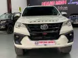 Toyota Fortuner TRD 2019 - Bán xe TOYOTA FORTUNER TRD 2019 ; chỉ với 775 triệu 