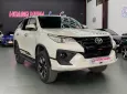 Toyota Fortuner TRD 2019 - Bán xe TOYOTA FORTUNER TRD 2019 ; chỉ với 775 triệu 