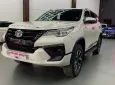 Toyota Fortuner TRD 2019 - Bán xe TOYOTA FORTUNER TRD 2019 ; chỉ với 775 triệu 