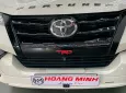 Toyota Fortuner TRD 2019 - Bán xe TOYOTA FORTUNER TRD 2019 ; chỉ với 775 triệu 