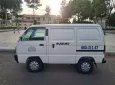 Suzuki Super Carry Van 2019 - Cóc con Suzuki Van 2019 