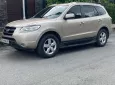 Hyundai Santa Fe 2008 - Huyndai santafe 2008 số tự động 