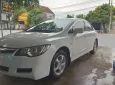Honda Civic 2007 - ► Bán xe Honda Civic số sàn 2007 – Giá chỉ 155 triệu