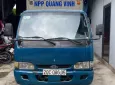 Thaco Kia 2014 - Gia đình cần lên xe to nên bán xe Thaco thùng kín 