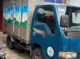 Thaco Kia 2014 - Gia đình cần lên xe to nên bán xe Thaco thùng kín 
