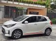 Kia Morning 2021 - Chính chủ bán xe Kia morning  GT-liNe-2021