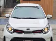 Kia Morning 2021 - Chính chủ bán xe Kia morning  GT-liNe-2021