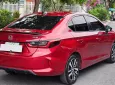 Honda City 2021 - Chính chủ bán xe Honda cty RS - 2021