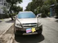 Chevrolet Captiva 2007 - Cần bán xe 7 chỗ số tự động Chevrolet Captiva 2007