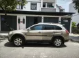 Chevrolet Captiva 2007 - Cần bán xe 7 chỗ số tự động Chevrolet Captiva 2007