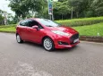 Ford Fiesta 2014 - E mới về Siêu phẩm đẹp xuất sắc Ford Fiesta sx2014