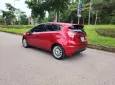 Ford Fiesta 2014 - E mới về Siêu phẩm đẹp xuất sắc Ford Fiesta sx2014