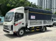 JAC N350 N350 Pro E5 2025 - Bán xe JAC N350 Pro E5 Thùng Mui Bạt