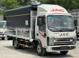 JAC N350 N350 Pro E5 2025 - Bán xe JAC N350 Pro E5 Thùng Mui Bạt
