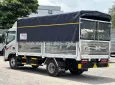 JAC N350 N350 Pro E5 2025 - Bán xe JAC N350 Pro E5 Thùng Mui Bạt