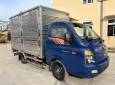 Hyundai Porter Porter Cánh dơi 2025 - Bán xe Hyundai  Porter Cánh dơi  màu xanh lam