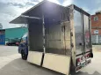 Hyundai Porter Porter Cánh dơi 2025 - Bán xe Hyundai  Porter Cánh dơi  màu xanh lam