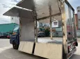 Hyundai Porter Porter Cánh dơi 2025 - Bán xe Hyundai  Porter Cánh dơi  màu xanh lam