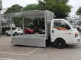 Hyundai Porter Porter Cánh dơi 2025 - Bán xe Hyundai  Porter Cánh dơi  màu xanh lam