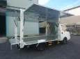 Hyundai Porter Porter Cánh dơi 2025 - Bán xe Hyundai  Porter Cánh dơi  màu xanh lam