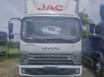 JAC N900 2025 - Bán xe tải Jac N900E5 thùng kín 7 m chở 39 khối 