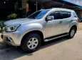 Isuzu MU-X 2021 - CẦN BÁN ISUZU MU-X 2021 – GIÁ CHỈ 655 TRIỆU (CÓ THƯƠNG LƯỢNG) 