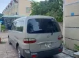 Hyundai Starex 2004 - CẦN BÁN XE HYUNDAI STAREX 2004 – 2.5 MT – NHẬP KHẨU HÀN QUỐC