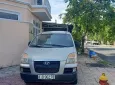 Hyundai Starex 2004 - CẦN BÁN XE HYUNDAI STAREX 2004 – 2.5 MT – NHẬP KHẨU HÀN QUỐC