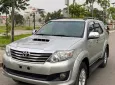 Toyota Fortuner 2014 -  BÁN TOYOTA FORTUNER 2.5G – SX 2014