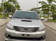 Toyota Fortuner 2014 -  BÁN TOYOTA FORTUNER 2.5G – SX 2014
