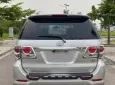 Toyota Fortuner 2014 -  BÁN TOYOTA FORTUNER 2.5G – SX 2014