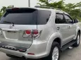 Toyota Fortuner 2014 -  BÁN TOYOTA FORTUNER 2.5G – SX 2014