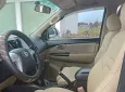Toyota Fortuner 2014 -  BÁN TOYOTA FORTUNER 2.5G – SX 2014