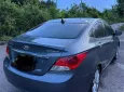 Hyundai Accent 2011 - Cần bán Hyundai Accent 1.4 AT đời 2011 – Nhập khẩu Hàn Quốc