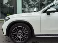 Mercedes-Benz GLC 300 2025 - Mercedes-Benz GLC 300 4MATIC – SUV hạng sang bán chạy số 1 của thương hiệu Ngôi Sao  3 cánh.