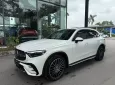 Mercedes-Benz GLC 300 2025 - Mercedes-Benz GLC 300 4MATIC – SUV hạng sang bán chạy số 1 của thương hiệu Ngôi Sao  3 cánh.