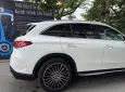 Mercedes-Benz GLC 300 2025 - Mercedes-Benz GLC 300 4MATIC – SUV hạng sang bán chạy số 1 của thương hiệu Ngôi Sao  3 cánh.