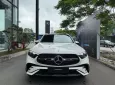 Mercedes-Benz GLC 300 2025 - Mercedes-Benz GLC 300 4MATIC – SUV hạng sang bán chạy số 1 của thương hiệu Ngôi Sao  3 cánh.