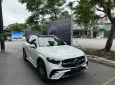 Mercedes-Benz GLC 300 2025 - Mercedes-Benz GLC 300 4MATIC – SUV hạng sang bán chạy số 1 của thương hiệu Ngôi Sao  3 cánh.
