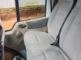 Ford Transit 2015 - Bán Xe Ford Transit Mobihome - Nhà Di Động Cao Cấp