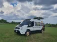 Ford Transit 2015 - Bán Xe Ford Transit Mobihome - Nhà Di Động Cao Cấp