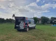 Ford Transit 2015 - Bán Xe Ford Transit Mobihome - Nhà Di Động Cao Cấp
