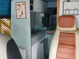 Ford Transit 2015 - Bán Xe Ford Transit Mobihome - Nhà Di Động Cao Cấp