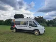 Ford Transit 2015 - Bán Xe Ford Transit Mobihome - Nhà Di Động Cao Cấp